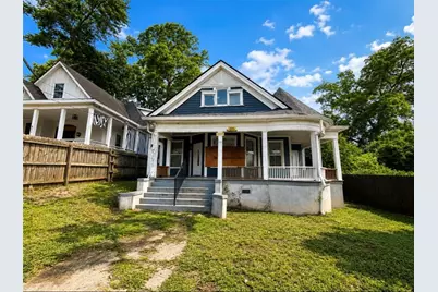 907 Hank Aaron Drive SW, Atlanta, GA 30315 - Photo 1