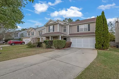 3160 Centerglen Lane, Cumming, GA 30040 - Photo 7