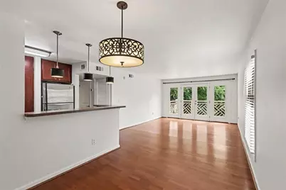 3650 Ashford Dunwoody Road NE #428, Brookhaven, GA 30319 - Photo 5