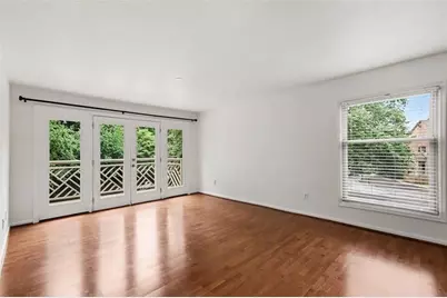 3650 Ashford Dunwoody Road NE #428, Brookhaven, GA 30319 - Photo 3