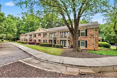3650 Ashford Dunwoody Road NE #428, Brookhaven, GA 30319 - Photo 1