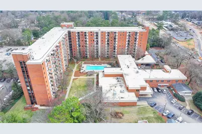 300 Johnson Ferry Road NE #B503, Atlanta, GA 30328 - Photo 31