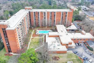 300 Johnson Ferry Road NE, Atlanta, GA 30328 - Photo 31