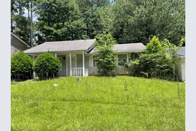 2177 Jonathan Avenue, Lithonia, GA 30058 - Photo 1