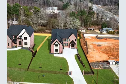 403 Thunder Road, Buford, GA 30518 - Photo 5
