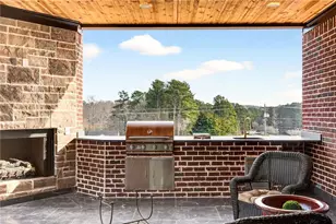 403 Thunder Rd, Buford, GA 30518 - Photo 19
