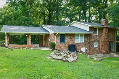 4411 Langdon Drive, Decatur, GA 30035 - Photo 33