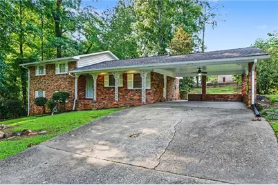 4411 Langdon Drive, Decatur, GA 30035 - Photo 29