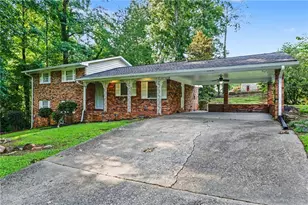4411 Langdon Dr, Decatur, GA 30035 - Photo 29