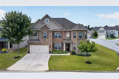 405 Victoria Heights Drive, Dallas, GA 30132 - Photo 1