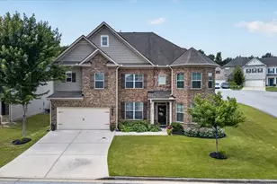 405 Victoria Heights Dr., Dallas, GA 30132 - Photo 1