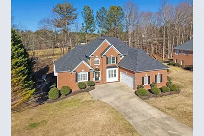 188 Gold Bullion Drive W, Dawsonville, GA 30534 - Photo 1