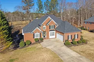 188 Gold Bullion Dr W, Dawsonville, GA 30534 - Photo 1