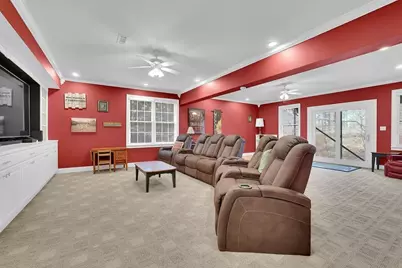 188 Gold Bullion Drive W, Dawsonville, GA 30534 - Photo 41