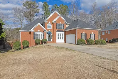 188 Gold Bullion Drive W, Dawsonville, GA 30534 - Photo 7
