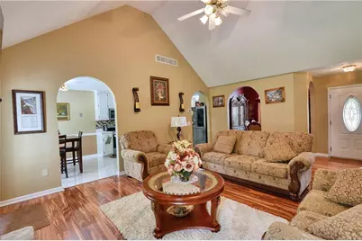 3905 Michaels Creek Way, Loganville, GA 30052 - Photo 9