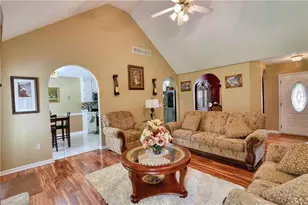 3905 Michaels Creek Way, Loganville, GA 30052 - Photo 9