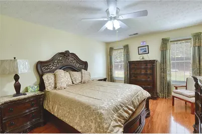 3905 Michaels Creek Way, Loganville, GA 30052 - Photo 25