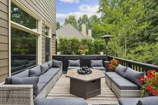 2200 Hollowbrooke Ct NW, Acworth, GA 30101 - Photo 59