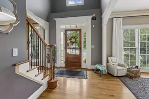 2200 Hollowbrooke Ct NW, Acworth, GA 30101 - Photo 13