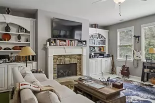 2200 Hollowbrooke Ct NW, Acworth, GA 30101 - Photo 37