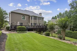 2200 Hollowbrooke Ct NW, Acworth, GA 30101 - Photo 63