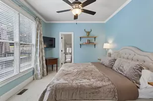 2200 Hollowbrooke Ct NW, Acworth, GA 30101 - Photo 27