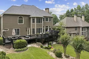2200 Hollowbrooke Ct NW, Acworth, GA 30101 - Photo 5