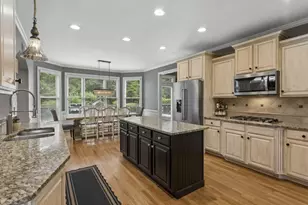 2200 Hollowbrooke Ct NW, Acworth, GA 30101 - Photo 21