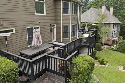 2200 Hollowbrooke Court NW, Acworth, GA 30101 - Photo 7