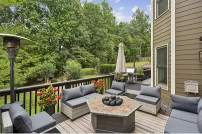 2200 Hollowbrooke Court NW, Acworth, GA 30101 - Photo 59