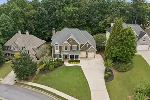 2200 Hollowbrooke Ct NW, Acworth, GA 30101 - Photo 69