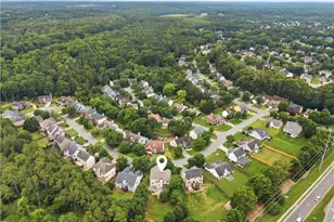 160 Treadstone Overlook, Suwanee, GA 30024 - Photo 37