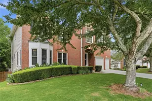 160 Treadstone Overlook, Suwanee, GA 30024 - Photo 1