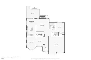 160 Treadstone Overlook, Suwanee, GA 30024 - Photo 39