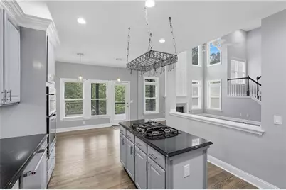 160 Treadstone Overlook, Suwanee, GA 30024 - Photo 11