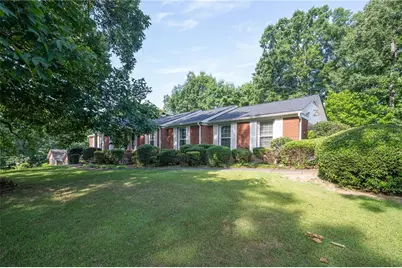 206 Sherwood Drive, Calhoun, GA 30701 - Photo 55