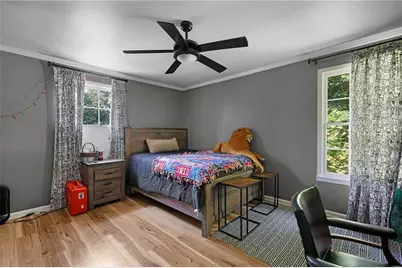 206 Sherwood Drive, Calhoun, GA 30701 - Photo 25