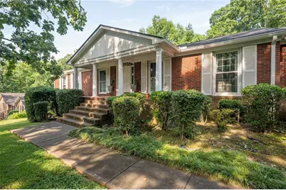 206 Sherwood Drive, Calhoun, GA 30701 - Photo 3