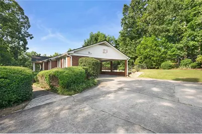 206 Sherwood Drive, Calhoun, GA 30701 - Photo 47