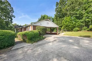 206 Sherwood Dr, Calhoun, GA 30701 - Photo 47