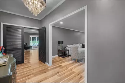 206 Sherwood Drive, Calhoun, GA 30701 - Photo 5