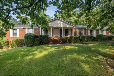 206 Sherwood Drive, Calhoun, GA 30701 - Photo 1