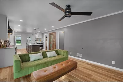 206 Sherwood Drive, Calhoun, GA 30701 - Photo 19