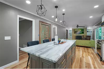 206 Sherwood Drive, Calhoun, GA 30701 - Photo 13