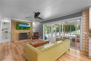 206 Sherwood Dr, Calhoun, GA 30701 - Photo 15