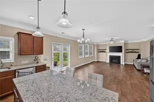 2380 Arnold Palmer Way, Duluth, GA 30096 - Photo 9