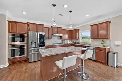 2380 Arnold Palmer Way, Duluth, GA 30096 - Photo 5