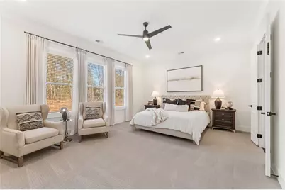2714 Byess Court, Marietta, GA 30064 - Photo 13