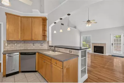 3525 Berkeley Park Court, Duluth, GA 30096 - Photo 7